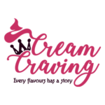 creamcarving